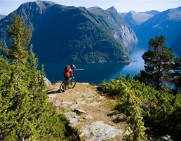 Geirangerfjord by Sveinung Myrlid/ VisitNorway